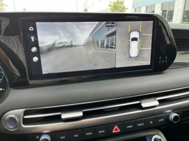 2024 Hyundai Palisade Calligraphy Night Edition SUV