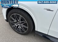 2025 Mercedes-Benz AMG GLC 43 GLC 43 AMGÂ® SUV