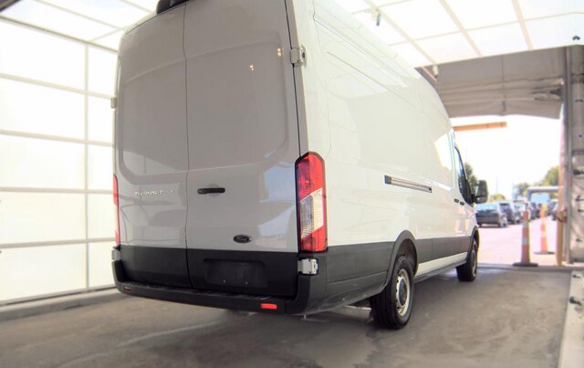2023 Ford Transit-250 Cargo Base Van High Roof Ext. Van