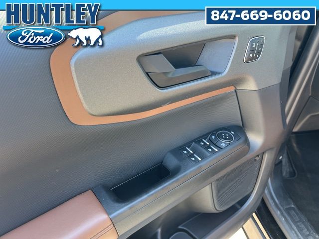 2025 Ford Bronco Sport Outer Banks SUV