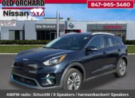 2022 Kia Niro EV EX SUV