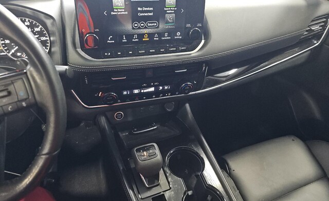 2023 Nissan Rogue SL SUV