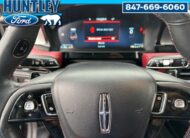 2023 Lincoln Corsair Reserve SUV