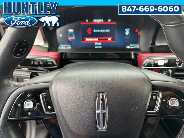 2023 Lincoln Corsair Reserve SUV