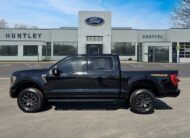 2023 Ford F-150 Tremor Truck SuperCrew Cab