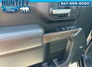 2020 GMC Sierra 2500HD Denali Truck Crew Cab