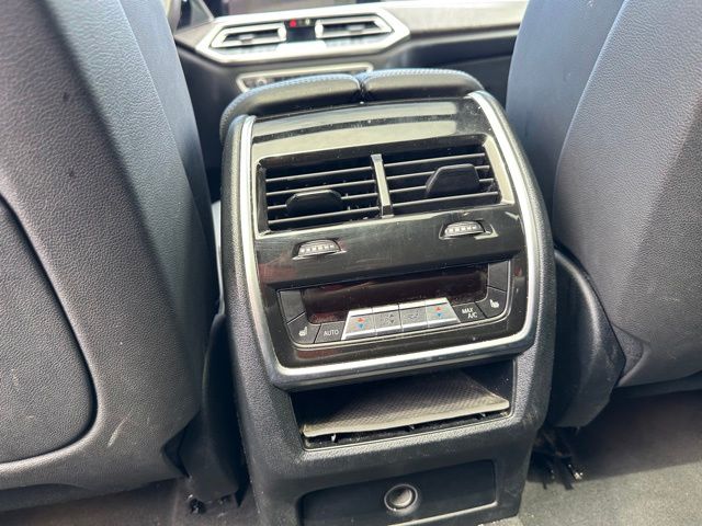 2023 BMW X5 xDrive40i SUV