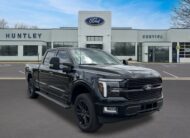 2024 Ford F-150 Platinum Truck SuperCrew Cab