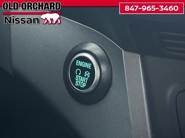 2019 Ford Escape SE SUV