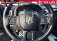 2015 Ram 2500 Lone Star Truck Crew Cab