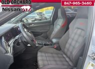 2023 Volkswagen Golf GTI 2.0T SE Hatchback