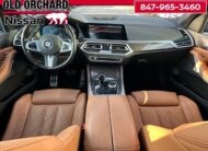 2023 BMW X5 xDrive40i SUV