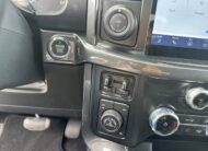 2023 Ford F-150 XLT Truck SuperCrew Cab