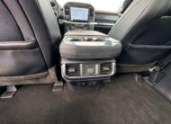 2022 Ford F-150 Lariat Truck SuperCrew Cab