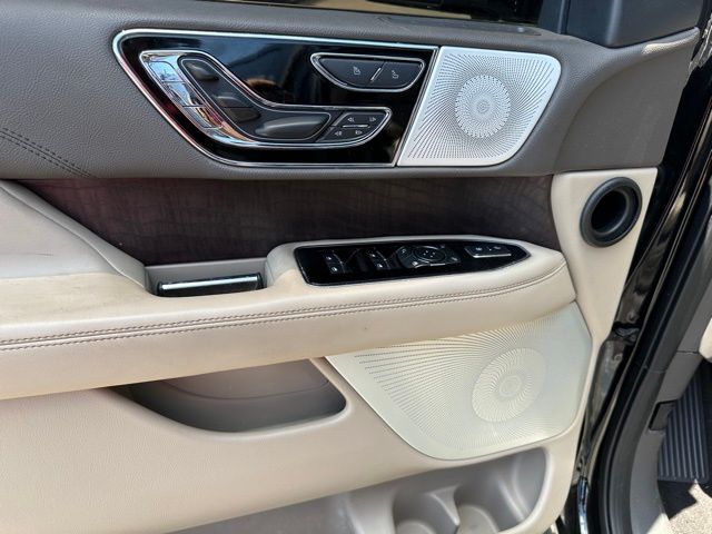 2022 Lincoln Navigator Reserve SUV