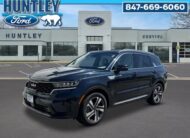 2024 Kia Sorento Hybrid EX SUV