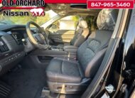 2026 Nissan Pathfinder Platinum SUV