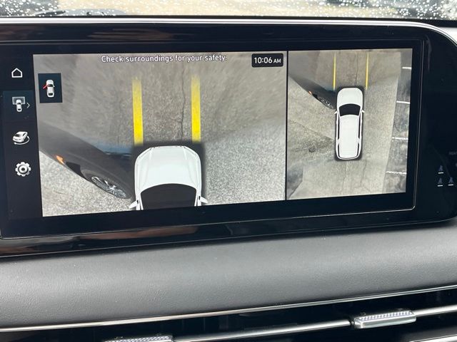 2024 Hyundai Palisade Calligraphy SUV
