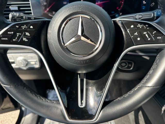 2025 Mercedes-Benz GLE 350 GLE 350 SUV