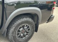2022 Nissan Frontier PRO-4X Truck Crew Cab