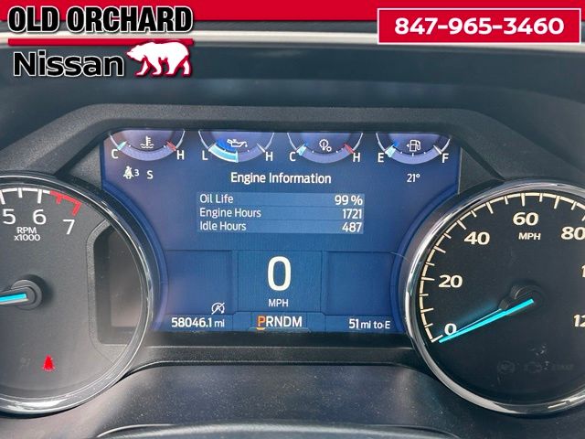 2023 Ford F-150 XLT Truck SuperCrew Cab