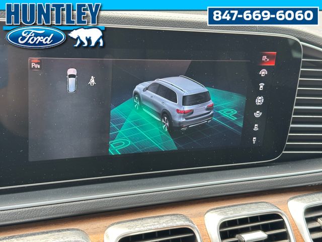 2023 Mercedes-Benz GLS 450 GLS 450 SUV