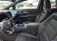 2025 Chevrolet Equinox EV LT SUV