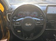 2024 Kia Seltos SX SUV