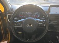 2021 Kia Seltos SX SUV