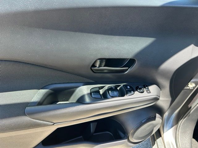 2020 Nissan Kicks S SUV