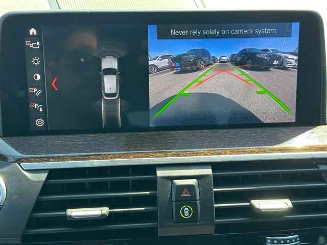2019 BMW X4 xDrive30i Sports Activity Coupe