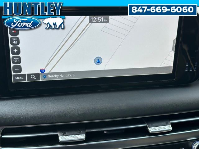 2024 Hyundai Palisade Calligraphy Night Edition SUV