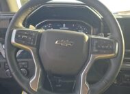 2024 Chevrolet Silverado 1500 RST Truck Crew Cab