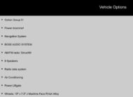 2022 Hyundai Tucson Hybrid Limited SUV