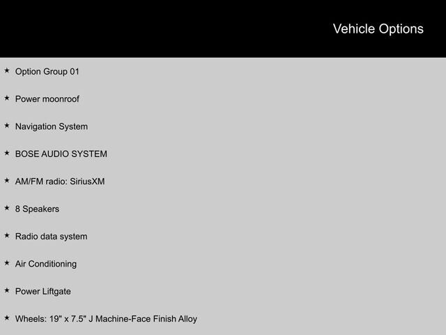 2022 Hyundai Tucson Hybrid Limited SUV
