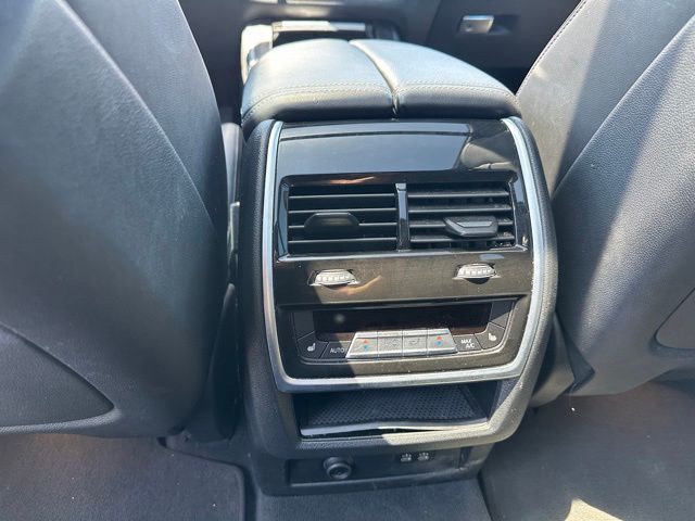 2024 BMW X5 xDrive40i SUV