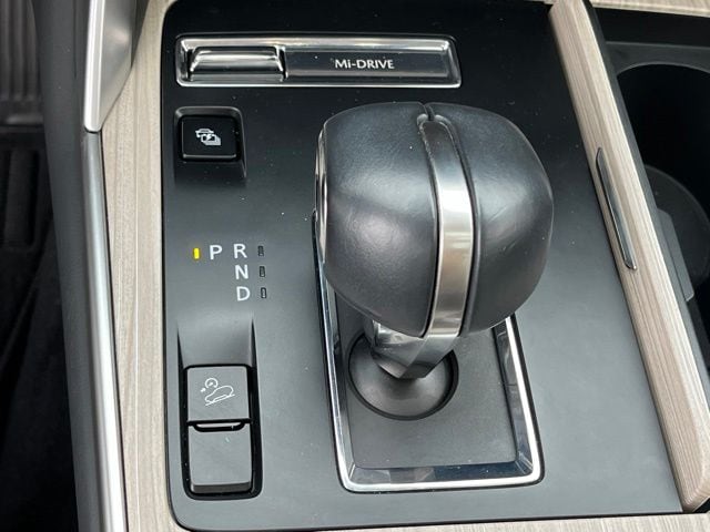 2024 Mazda CX-90 Plug-In Hybrid Premium SUV