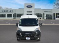 2025 Ram ProMaster 2500 High Roof Van Cargo Van