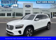 2025 Mercedes-Benz GLB 250 GLB 250 SUV
