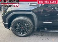 2024 GMC Sierra 1500 Elevation Truck Crew Cab