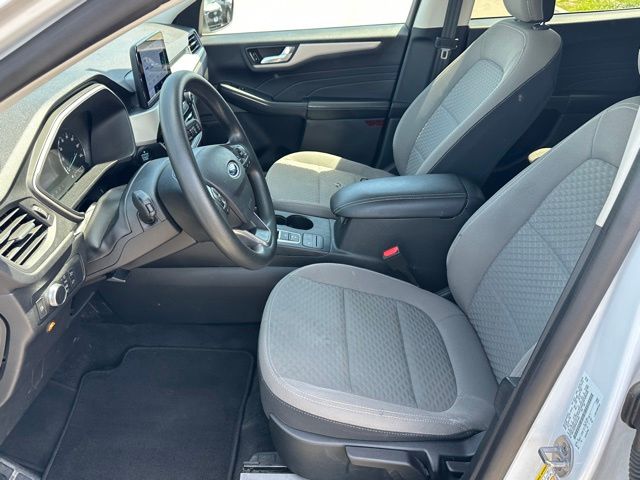 2021 Ford Escape PHEV SE SUV