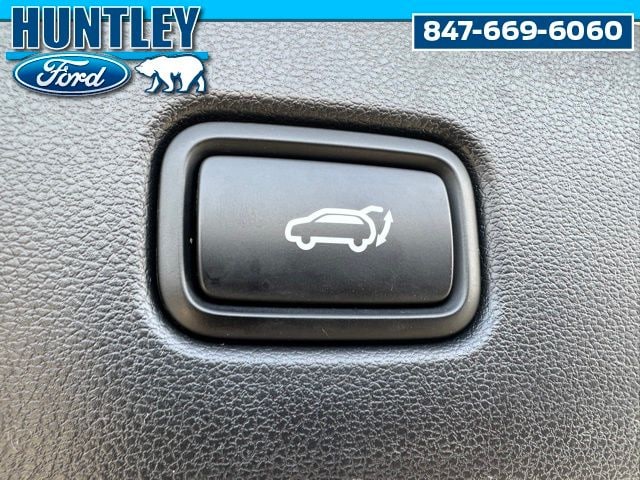 2023 Hyundai Tucson SEL SUV