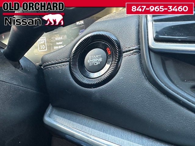 2023 Jeep Compass (Red) Edition SUV