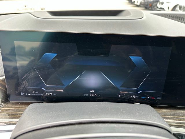 2024 BMW X7 xDrive40i SUV