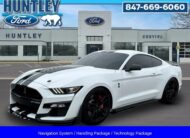 2021 Ford Shelby GT500 Shelby GT500 Coupe
