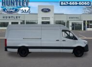 2024 Mercedes-Benz Sprinter 2500 Crew 170 WB Van