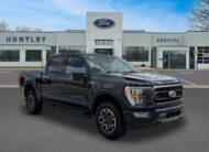 2023 Ford F-150 XLT Truck SuperCrew Cab