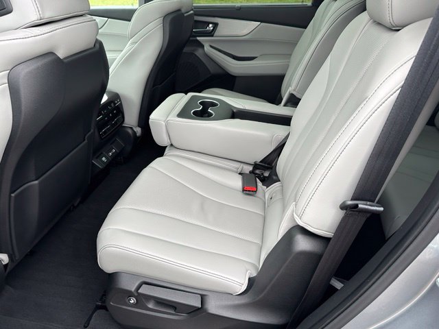 2023 Acura MDX Technology SUV