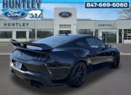 2024 Ford Mustang Dark Horse Coupe