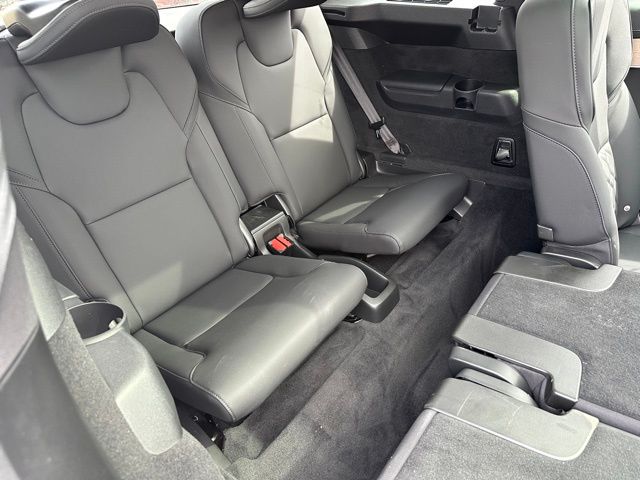 2025 Volvo XC90 B6 Plus 7-Seater SUV